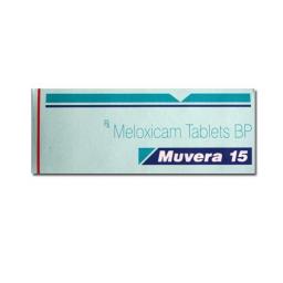 Buy Muvera 15 mg