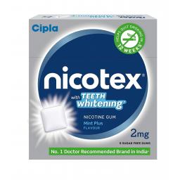 Buy Nicotex 2 mg