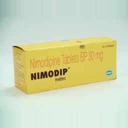 Buy Nimodip 30 mg