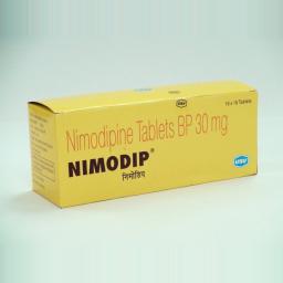 Buy Nimodip 30 mg