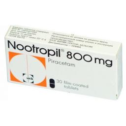 Buy Nootropil