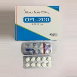 Buy Ofl 200 mg