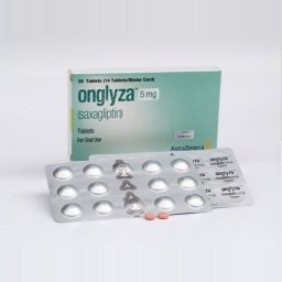 Buy Onglyza 5 mg