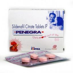 Buy Penegra 50 mg