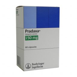 Buy Pradaxa 150 mg