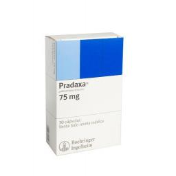 Buy Pradaxa 75 mg