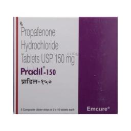 Buy Pradil 150 mg
