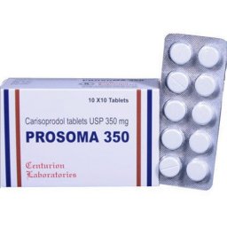 Buy Prosoma 350 mg