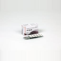 Buy QTF SR 200 mg  - Quetiapine - Johnlee Pharmaceutical Pvt. Ltd.