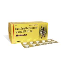Buy Ralista 60 mg
