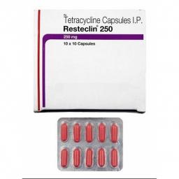 Buy Resteclin 250 mg 