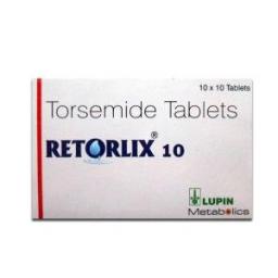Buy Retorlix 10 mg 