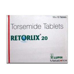 Buy Retorlix 20 mg