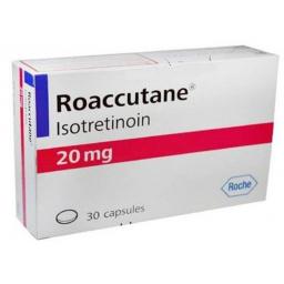 Buy Roaccutane 20 mg