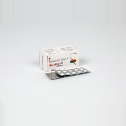 Buy Rosuline 10 mg  - Rosuvastatin - Johnlee Pharmaceutical Pvt. Ltd.