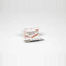 Buy Silectone 100 mg - Spironolactone - Johnlee Pharmaceutical Pvt. Ltd.