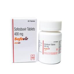 Buy Sofovir 400 mg