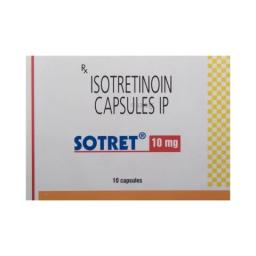 Buy Sotret 10 mg