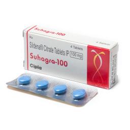 Buy Suhagra 100 mg