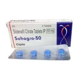 Buy Suhagra 50 mg