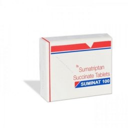 Buy Suminat 100 mg