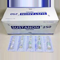 Buy Sustanon (Zydus) - Testosterone Mix - Zydus Healthcare