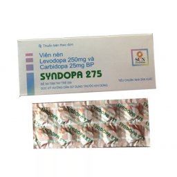 Buy Syndopa 275 mg