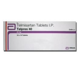 Buy Telpres 40 mg