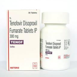Buy Tenof 300 mg