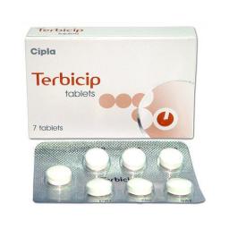 Buy Terbicip 250 mg