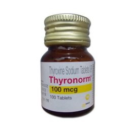 Buy Thyronorm 100 mcg