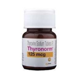 Buy Thyronorm (T4)
