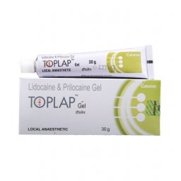 Buy Toplap Gel 30 g