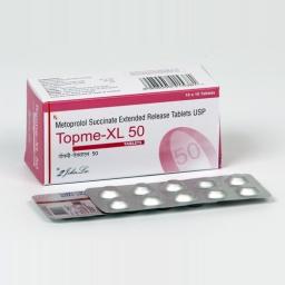 Buy Topme-XL 50 50 mg