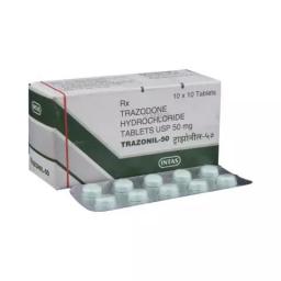 Buy Trazonil 50 mg