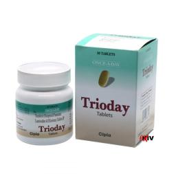Buy Trioday