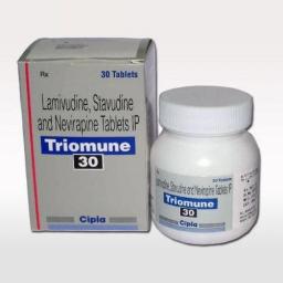 Buy Triomune 30 mg