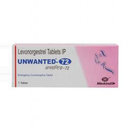 Buy Unwanted-72 1.5 mg