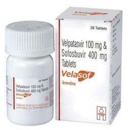 Buy Velasof 400 /100 mg