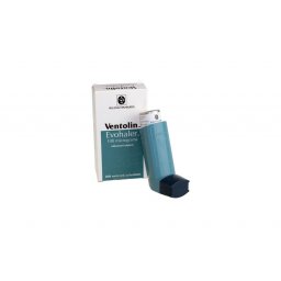 Buy Ventolin Inhaler