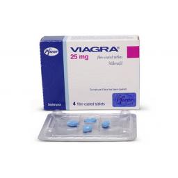 Buy Viagra 25 mg - Sildenafil - Pfizer, Turkey
