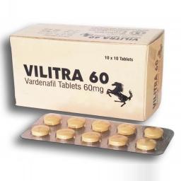 Buy Vilitra 60 mg 