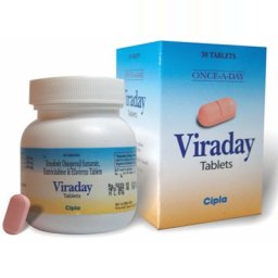 Buy Viraday