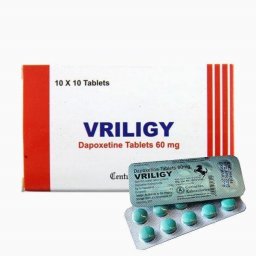 Buy Vriligy 60 mg