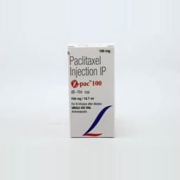 Buy Z-pac Injection 100 mg