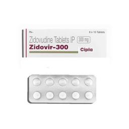 Buy Zidovir 300 mg