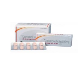 Buy Zocitab 500 mg