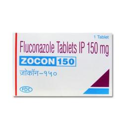 Buy Zocon 150 mg