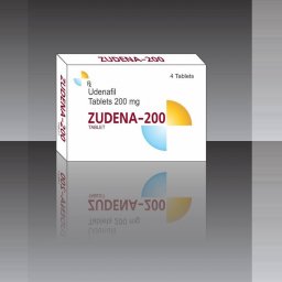 Buy Zudena 200 mg