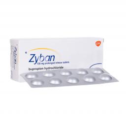 Buy Zyban 150 mg